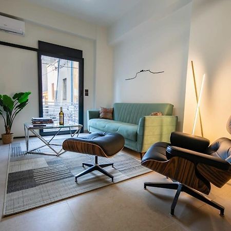 Beautiful Elegant Apartment Next To Monastiraki Atene Esterno foto